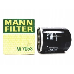Mann filter set nissan micra k11 1 5d