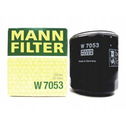 Mann filter set nissan micra k11 1 5d