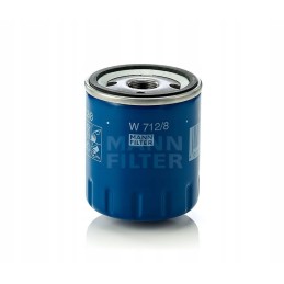 Mann filter set nissan micra k11 1 5d