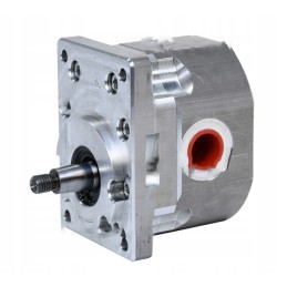 Power steering pump PZS 16 SP NE, reinforced for the starter