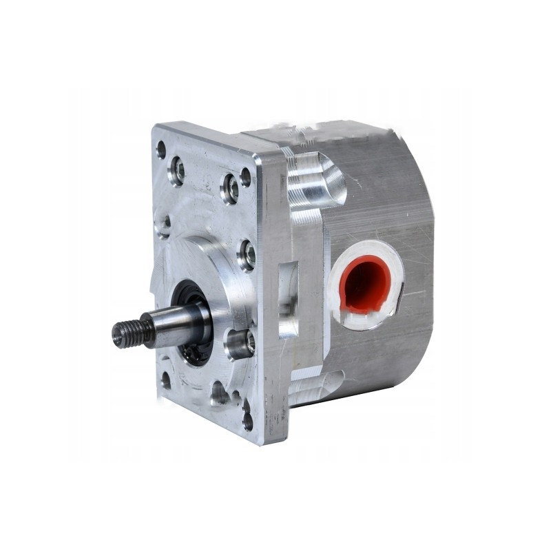 Power steering pump PZS 16 SP NE, reinforced for the starter