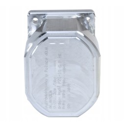 Power steering pump PZS 16 SP NE, reinforced for the starter