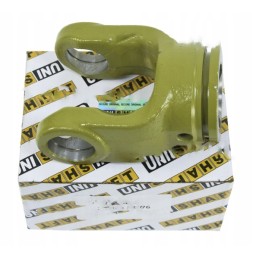 Fork for a cross 32x76 triangle for the inside pipe