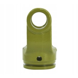 Fork for a cross 32x76 triangle for the inside pipe