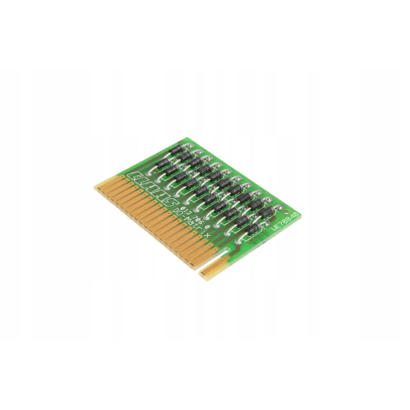 013706 0 diode board