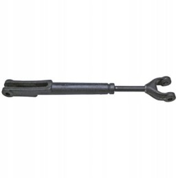Ursus left hanger