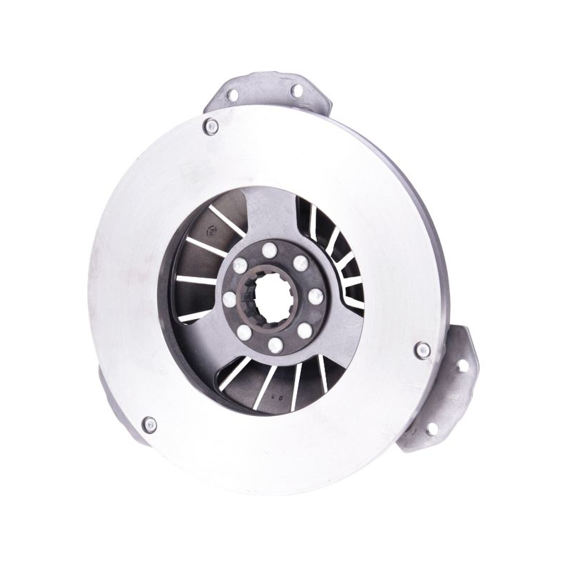 Single hatch clutch pressure case 128005511