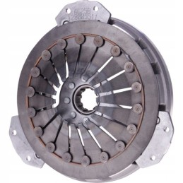 Single hatch clutch pressure case 128005511