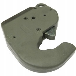 Vle6141 lower lever hook for welding john deere