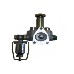 Ursus C 360 C360 feeding pump