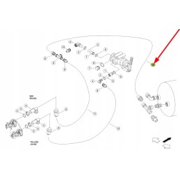7700074398 teclan cable