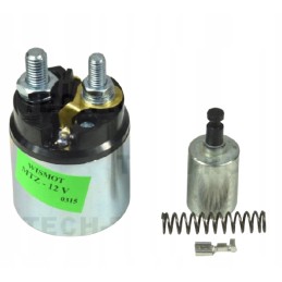 Starter switch with reducer c 330 c 360 c 38