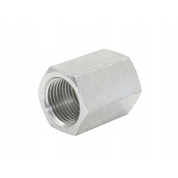 Hydraulic connector connector m16x1 5 muff muff