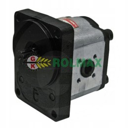 Single gear pump 0510725349