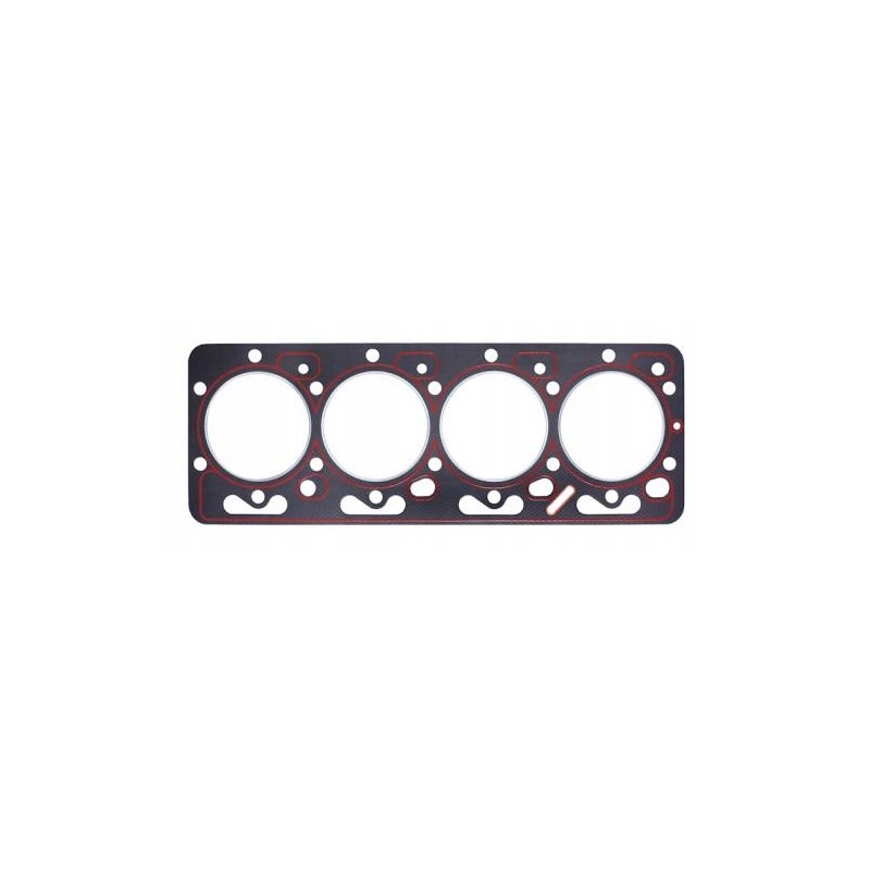 Engine head gasket 1 5mm silicone Zetor