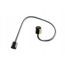 Injection and cylinder pipe c 330