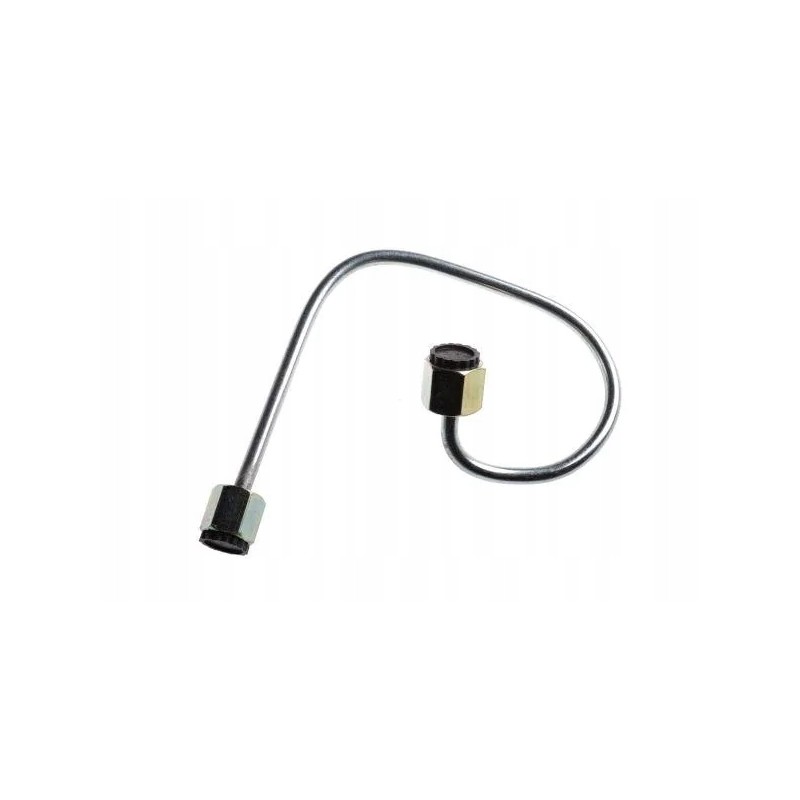 Injection and cylinder pipe c 330