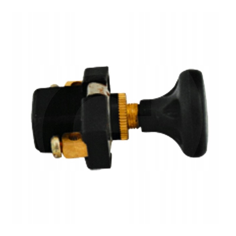 Ursus C 385 short pull-out switch