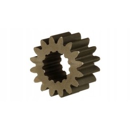 5145501 hub reduction wheel new holland case original