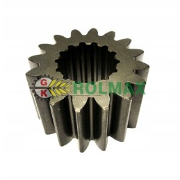 5145501 hub reduction wheel new holland case original