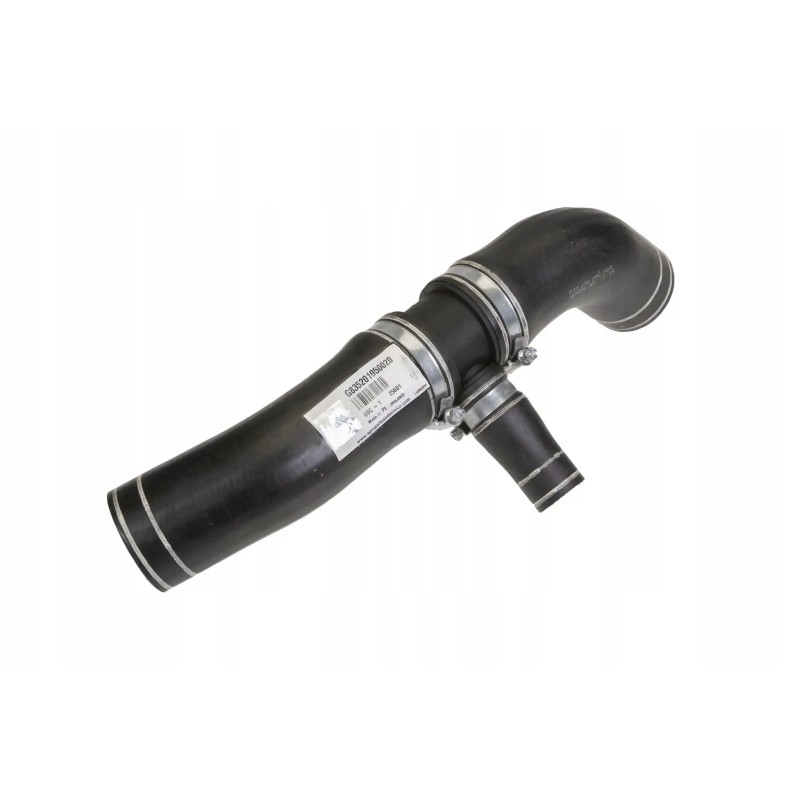 G835201050020 set of cooling system hoses