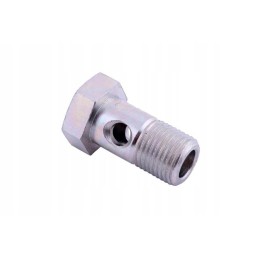 Metric overflow eye bolt m18x1 5 Warynsk