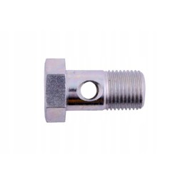 Metric overflow eye bolt m18x1 5 Warynsk