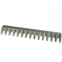 Upper sieve tip Claas 176138 0001761381 0001761