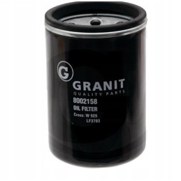 Engine oil filter w925 lf0370300 8002158