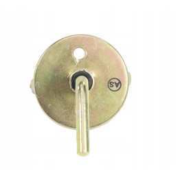 Current disconnector SW40 for C 385 Zetor 80350967 6011