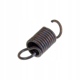 Locking mechanism spring c 330 50013440