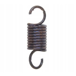 Locking mechanism spring c 330 50013440