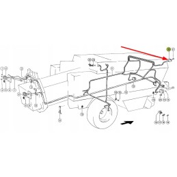 969114 1 indicator lamp