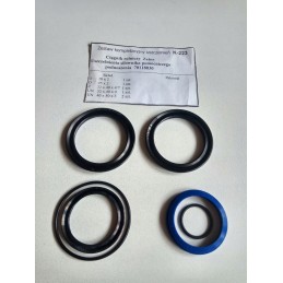 Seals for the Zetor K 223 lifting cylinder