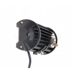 Work lamp panel 12x LED Cree 36W combo mix 4x4