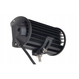 Work lamp panel 12x LED Cree 36W combo mix 4x4