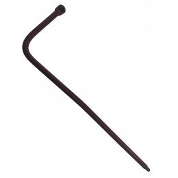 Right distributor lever t 25 t3054116