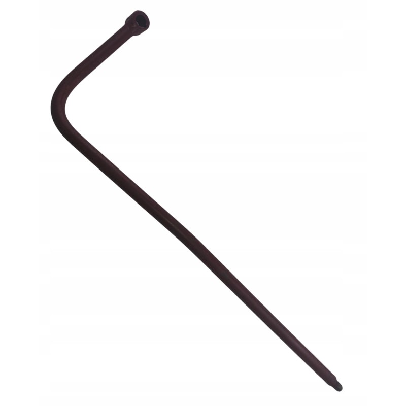 Right distributor lever t 25 t3054116