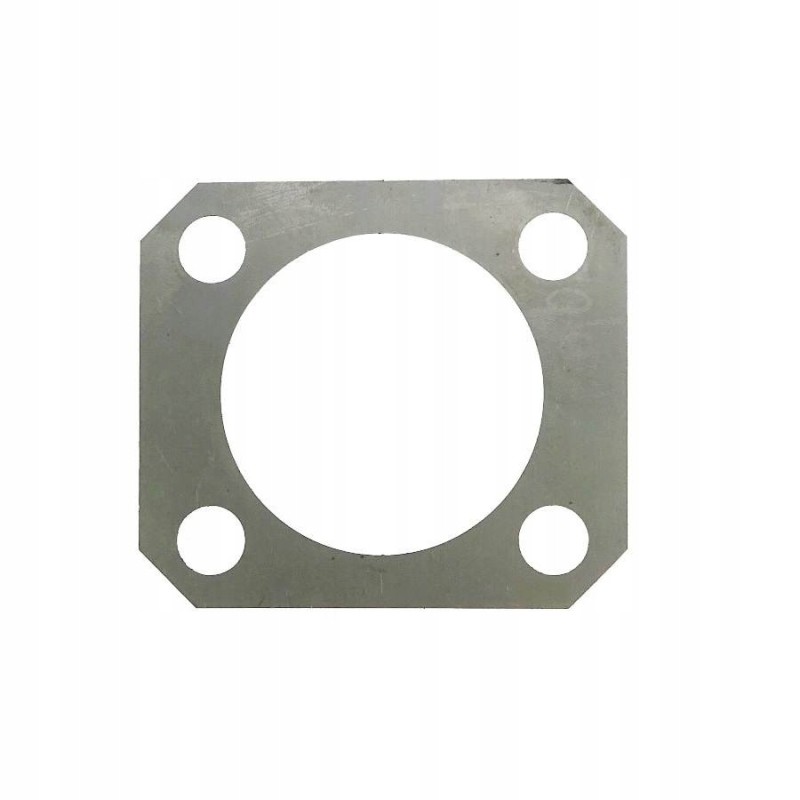 Steering column plate 0 5 mm wladimirec t 25 t30