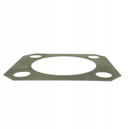 Steering column plate 0 5 mm wladimirec t 25 t30