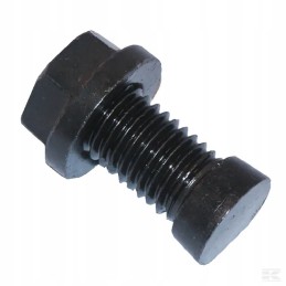 Conical screw m14x34 12 9 kk013332r