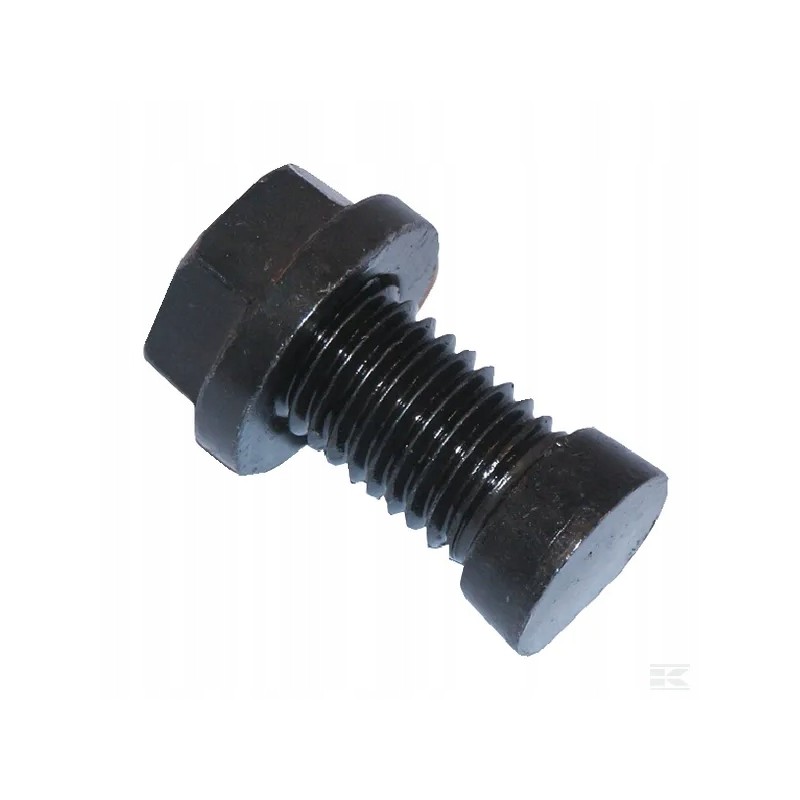 Conical screw m14x34 12 9 kk013332r