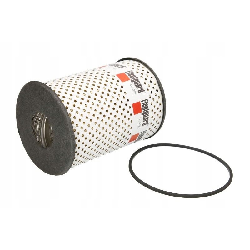 Fleetguard lf563 oil filter