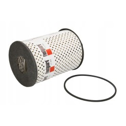 Fleetguard lf563 oil filter