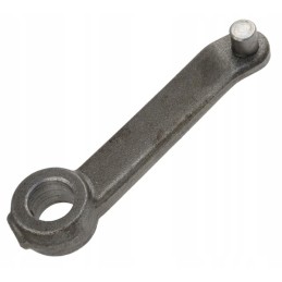 Relay drive lever with pin C330