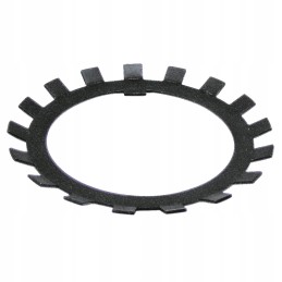 Bearing washer 60x73x86 mm mb 12 granite
