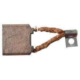 Starter brush for Zetor 932233 93 2233 pol e