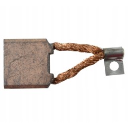 Starter brush for Zetor 932233 93 2233 pol e