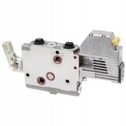 Hydraulic distributor 85206057