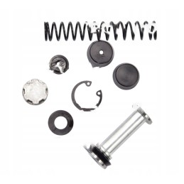 Short brake master cylinder repair kit for c 36